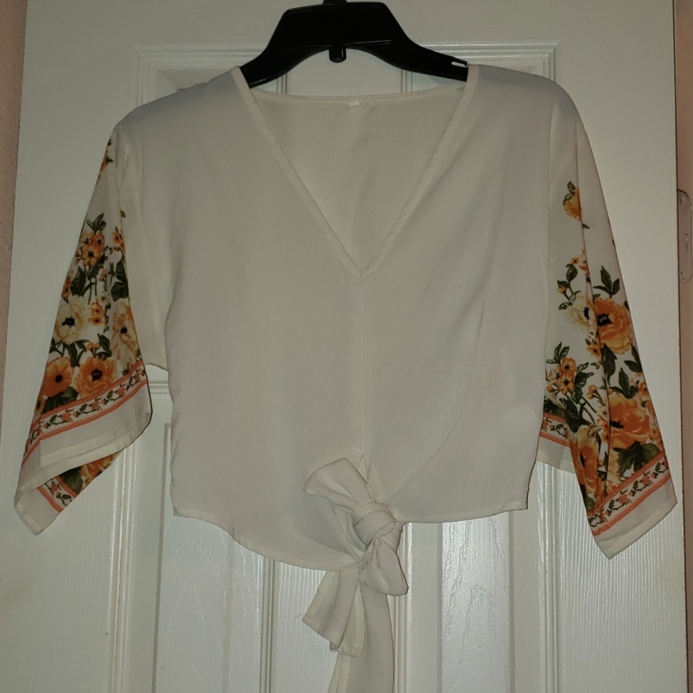 Blusa (like new)